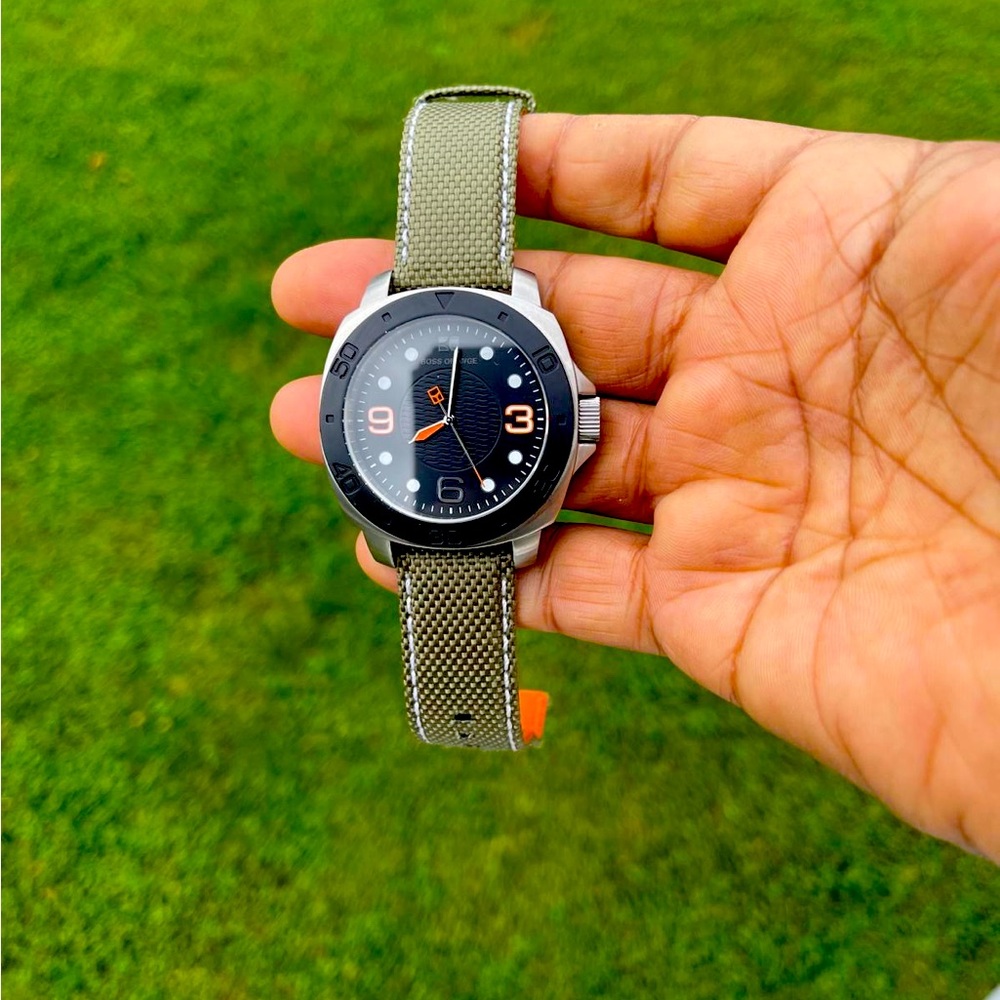 Boss Orange Mens Watch
